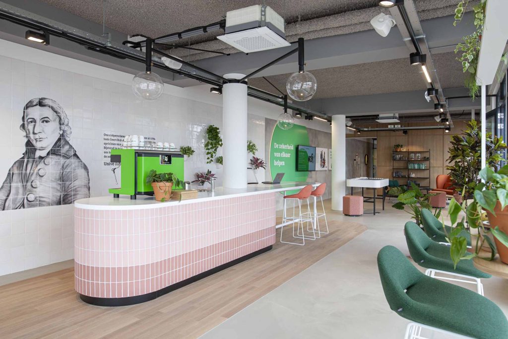 Univé Dichtbij Winkels